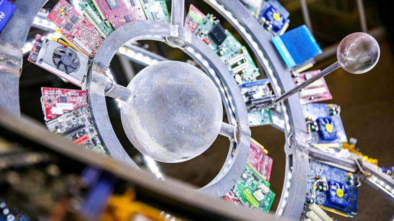金融行业智能客服解决方案：构建高效服务新篇章**