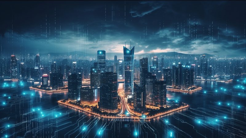 智慧解决方案选型：从需求出发，构建高效IT架构